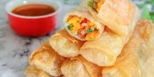 Spring Roll