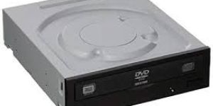 DVD Disc Drive