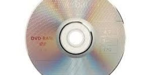 DVD-RAM