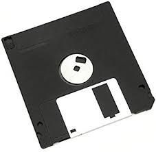 Floppy Disk