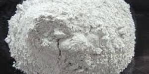 Ground Granulated Blast Furnace Slag