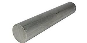 Aluminum Round Rod