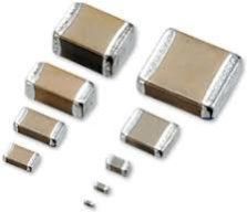 Multilayer Ceramic Chip Capacitor