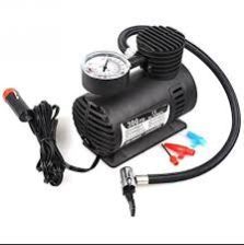 Tyre Air Compressor Pumps