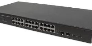 Ethernet Switch