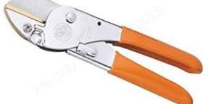 Pruning Secateur