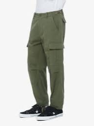 Cargo Pant