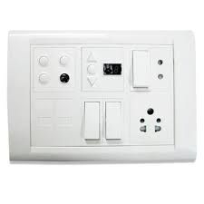 Electrical Switch Board