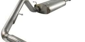 Exhaust Systems