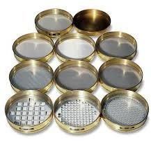 Test Sieves