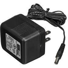 AC Adapter