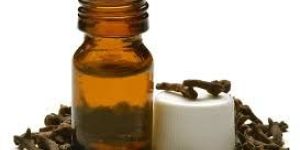 Clove Oil