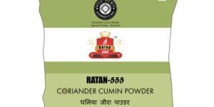Coriander Cumin Powder