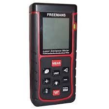 Laser Distance Meter