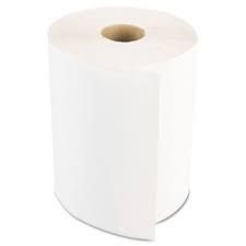 Toilet Roll