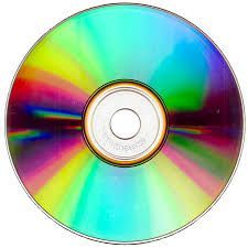 CD Rom