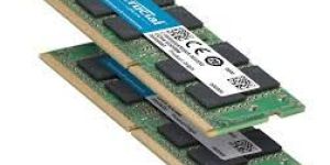 Laptop RAM