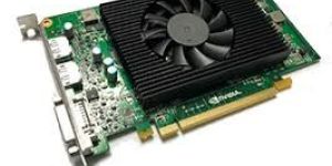 Video Card