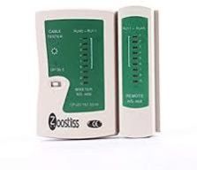 LAN Cable Tester