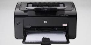 HP Laserjet Printer