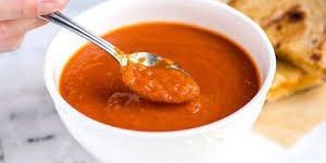 Tomato Soup