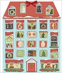 Advent Calendar