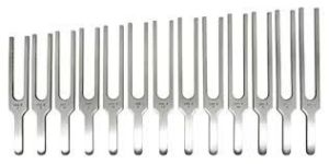 Tuning Forks