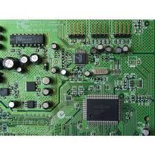 Electronic Circuit Board