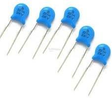 Ceramic Capacitors