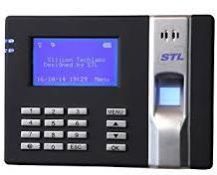 Biometric Attendance System