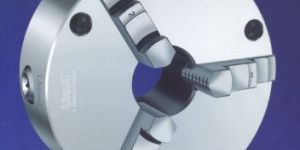 3 & 4 Jaw Self Centering Chucks