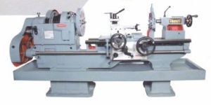Heavy Duty Lathe Machine