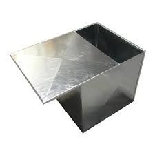 Metal Box