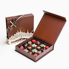 Chocolate Boxes