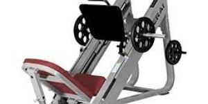 Leg Press