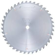 Saw Blades
