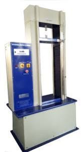 Tensile Strength Testing Machine