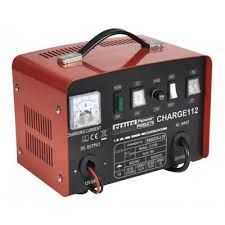 Battery Chargers