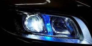 Car LED Flasher Light
