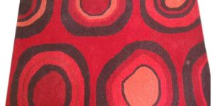 Tufted Rug