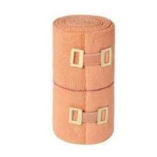 Cotton Crepe Bandage