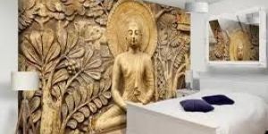 Customised Wallpaper