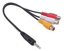 Audio Video Cable