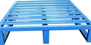 Steel Pallets