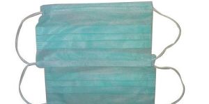 Disposable Face Mask