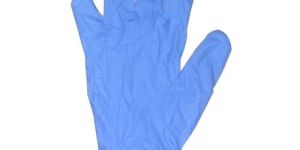 Nitrile Surgical Gloves