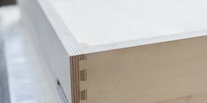 Baltic Birch Plywood