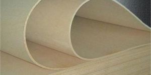 Bendable Plywood