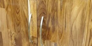 Finger Joint Teak Wood Board