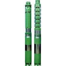 Borewell Submersible Pump